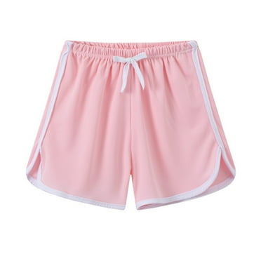 Kids Girls Boys Swim Trunks Girls Board Shorts Toddler Baby Swimwear Quick Dry Elastic Summer Beach Bathing Suit Swimsuit