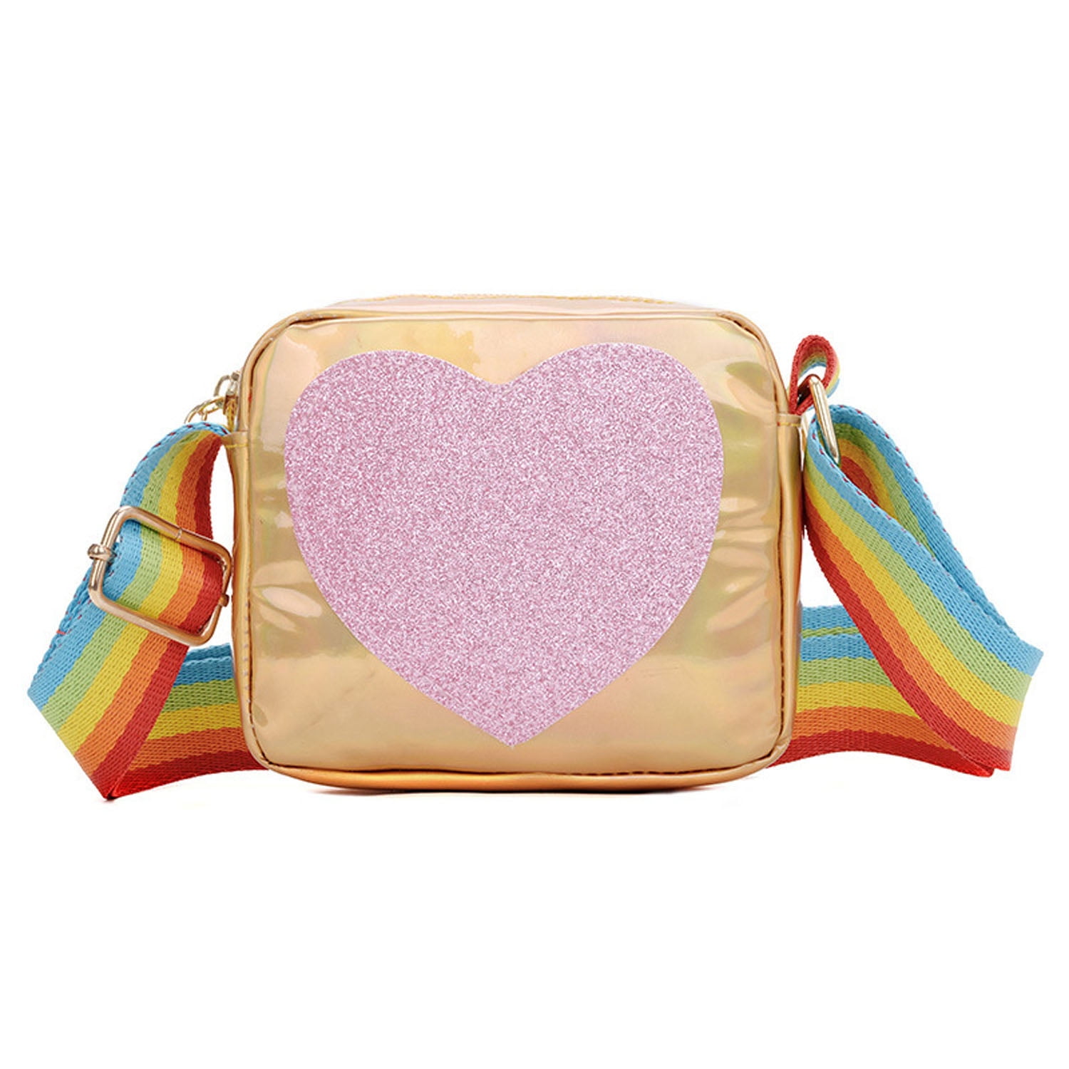 Pop Purse Shoulder Bag Fidget Toy Rainbow Pop Crossbody Bubble Bag for Girl  Party Favors Halloween Fidget Bag Women Handbag…, Multicoloured, X, :  Amazon.in: Shoes & Handbags