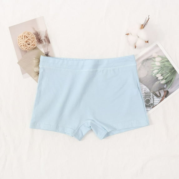 Kids Girls Dance Booty Shorts Sports Gym Workout Yoga Cycling Running Activewear Shorts