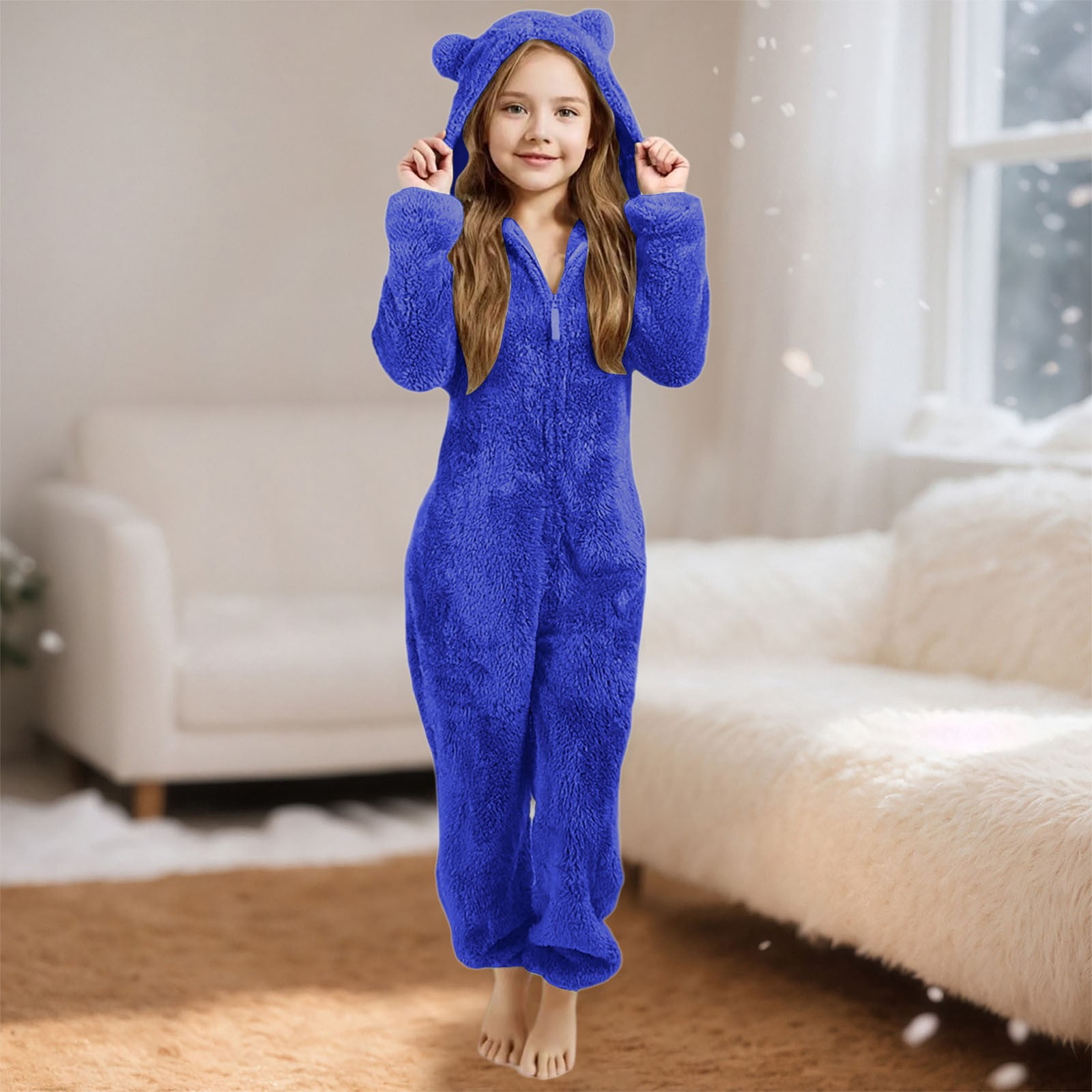 long sleeve onesies girl