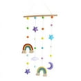 thumbnail image 1 of Kids Girls Hair Bow Holder Hair Clips Storage Organizer, 1 of 4