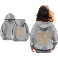 thumbnail image 1 of Kids Girls Hoodies Jesus Loves You Hoodies Long Sleeve Graphic Sweatshirt Comfy Loose Pullover Top Cute Clothes 8-9 Years Old Girl Clothes Cute&nbsp;Boy Girl&nbsp;Clothing, 1 of 9
