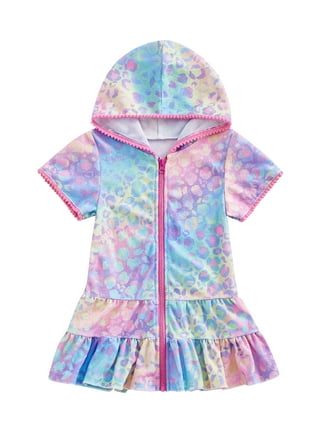 Bathing suit with clearance hoodie
