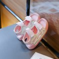 thumbnail image 1 of Kids Girls Summer Sports Sandals Children Comfort Casual Beach Outdoor Open Toe Athletic Sandals Shoes Toddler/Little Kid/Big Kid ﻿, 1 of 15