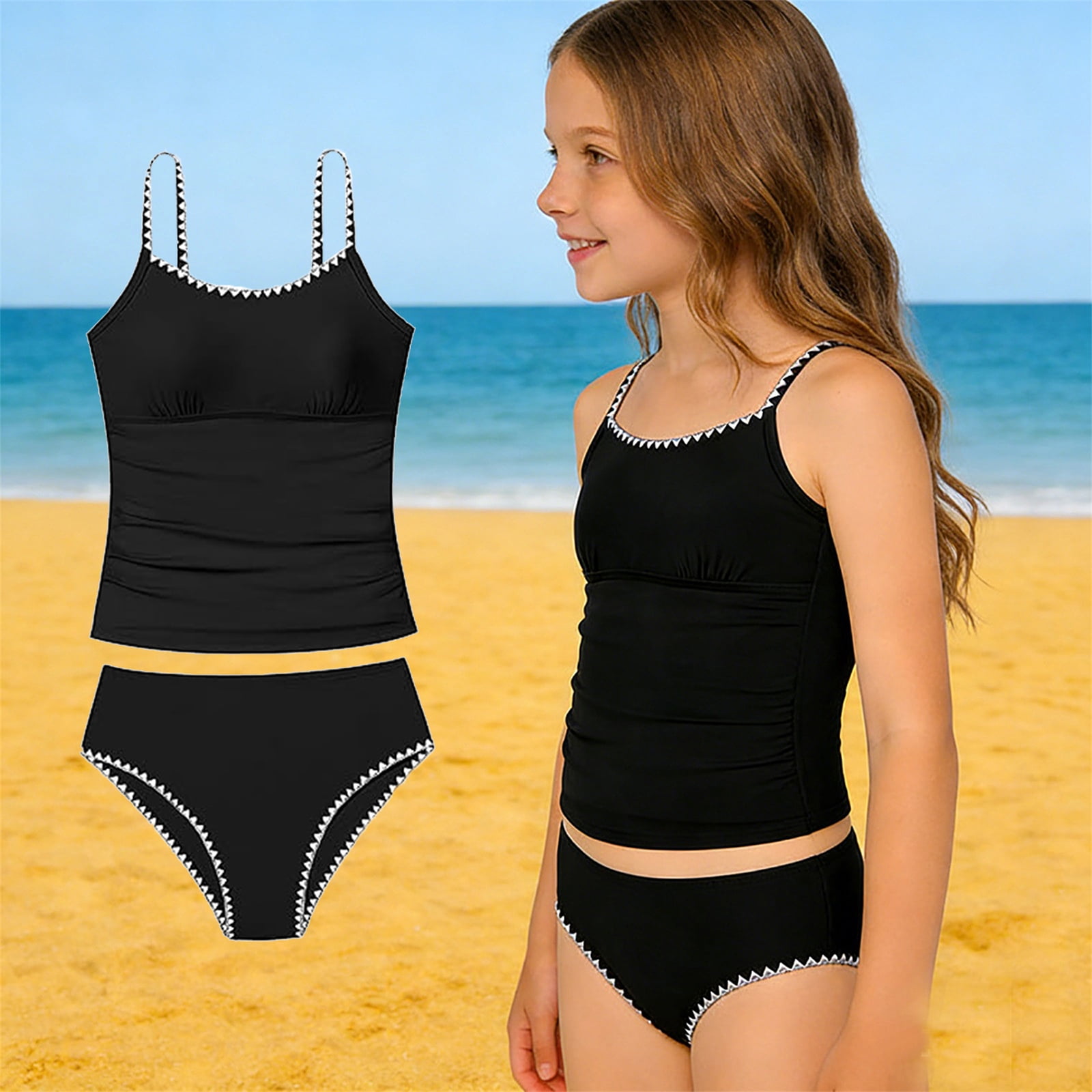 kids-girls-swimsuits-girls-swimsuit-with-shorts-two-piece-girls-bathing