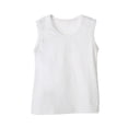 thumbnail image 1 of Kids Girls Tank Tops Toddler Little Girls Undershirts Cotton Sleeveless Summer Shirts 2-9 Years, 1 of 6