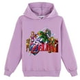thumbnail image 1 of Kids Girls The Legend of Zelda Spring Autumn Pullover Hoodies Long Sleeve Sweatshirt Tops for Children's Clothings, 1 of 2