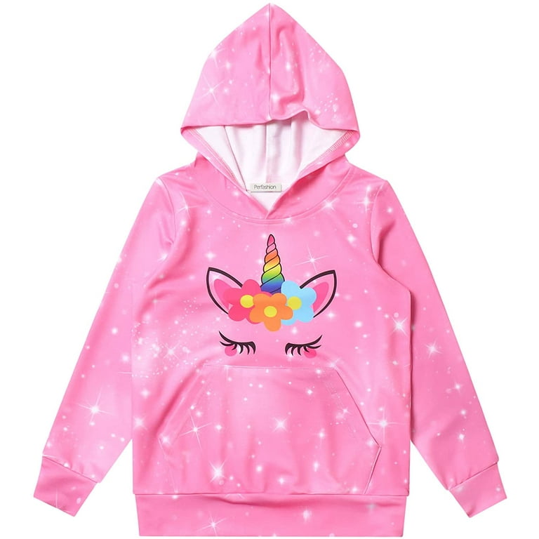 Unicorn hoodie for women sale