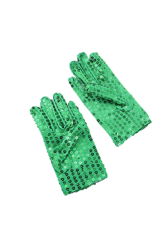 Kids Gloves & Mittens Gloves Long Gloves Halloween Accessories for Party Toddler