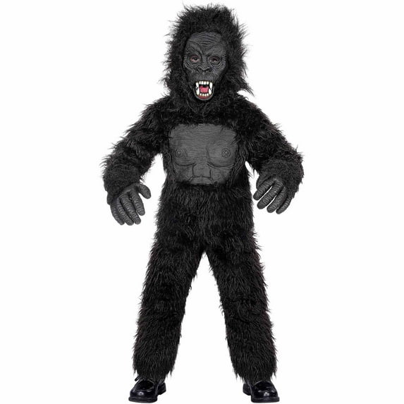 Kids Gorilla Costume