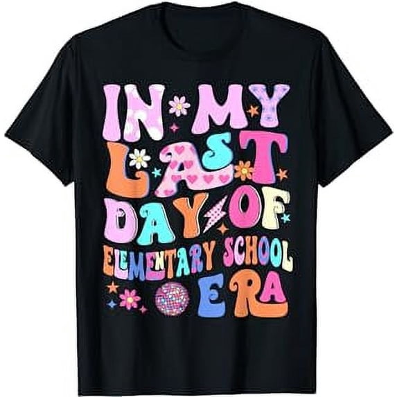 Kids Graduation Gift T-Shirt