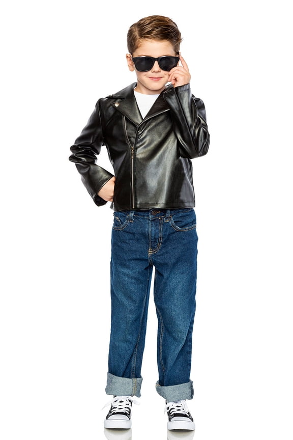 Kids' Greaser Jacket