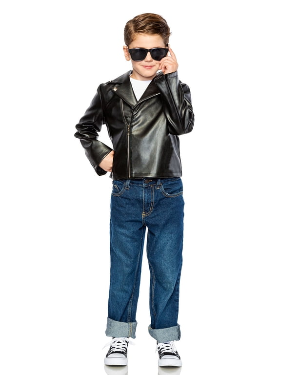 Kids' Greaser Jacket