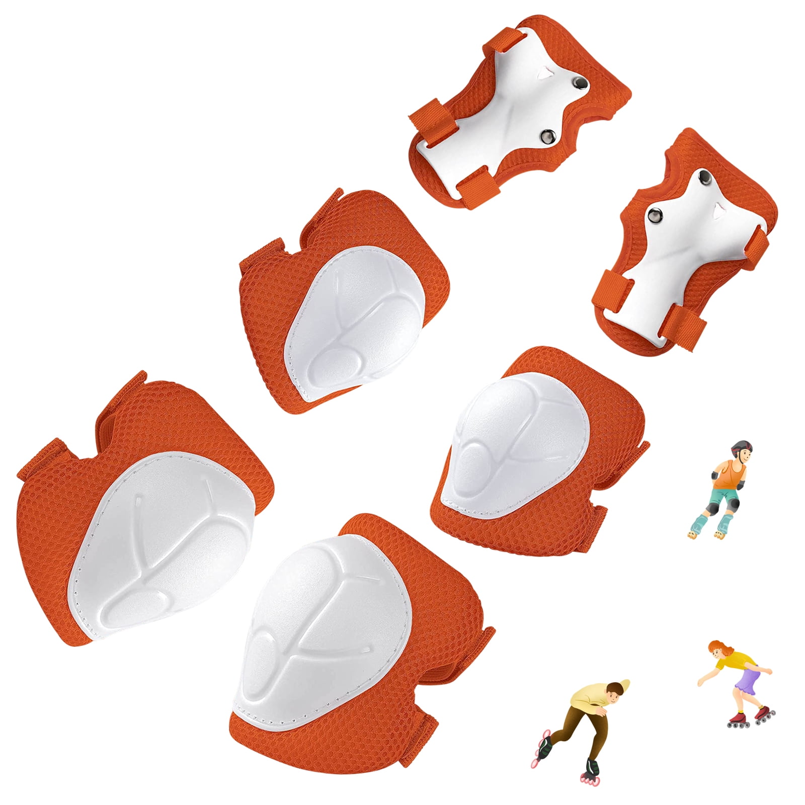 Se bike pads orange new arrivals
