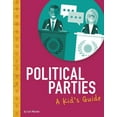 thumbnail image 1 of Kids' Guide to Elections Political Parties: A Kid's Guide, (Paperback), 1 of 1
