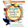 thumbnail image 1 of Pre-Owned Kids' Guide to God's Creation (Paperback) 1602607591 9781602607590, 1 of 1