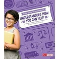 thumbnail image 1 of Pre-Owned Understanding How You Can Help Kids Guide to Government Library Binding Emma Carlson Berne, 1 of 1