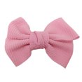 thumbnail image 1 of Kids Hair Accessory for Toddlers and Baby Girls Bowknot Hair Clip Headwear - Hairpin for, 1 of 1