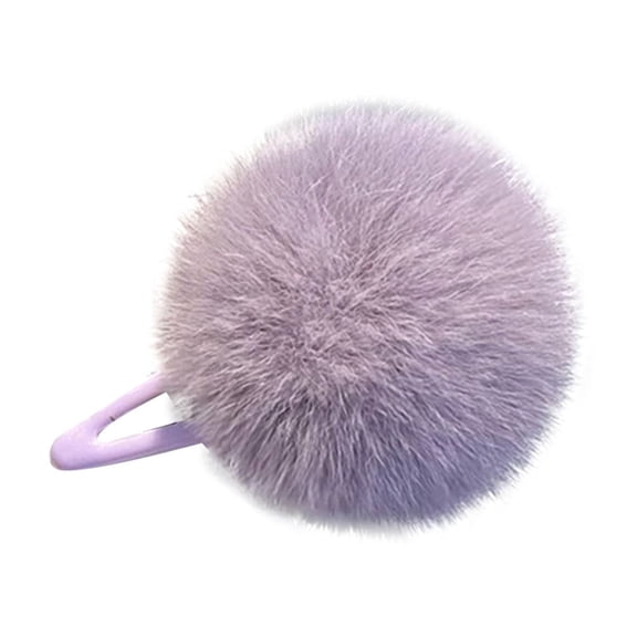 Kids Hair Barrettes Adorable Mini Hairpins For Girls Gentle Hair Accessories For Babies And Children