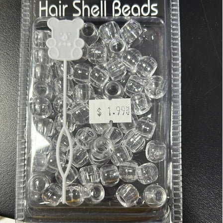 Kids Hair beads