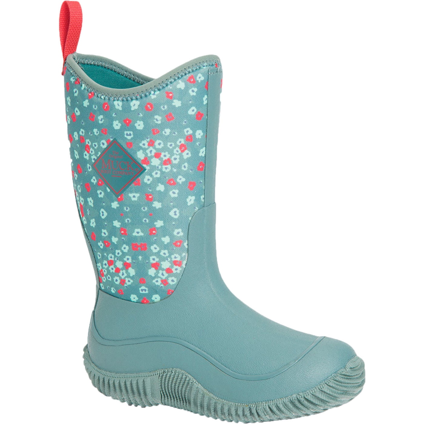 Kids Hale Boot Size 7 M