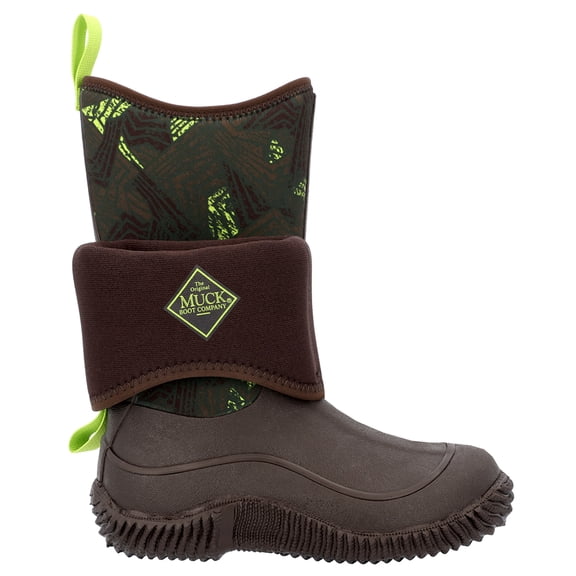 Kids' Hale Boot