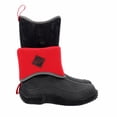 thumbnail image 1 of Muck Footwear  Kids' Hale Hale Black , 13 M US, 1 of 1