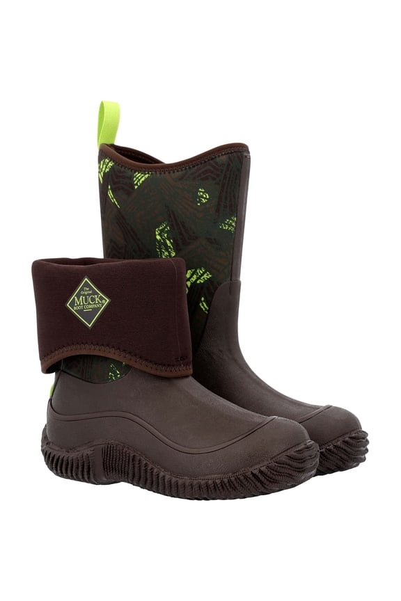 Kids' Hale Boot
