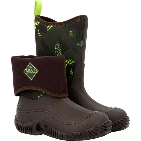 Kids' Hale Boot