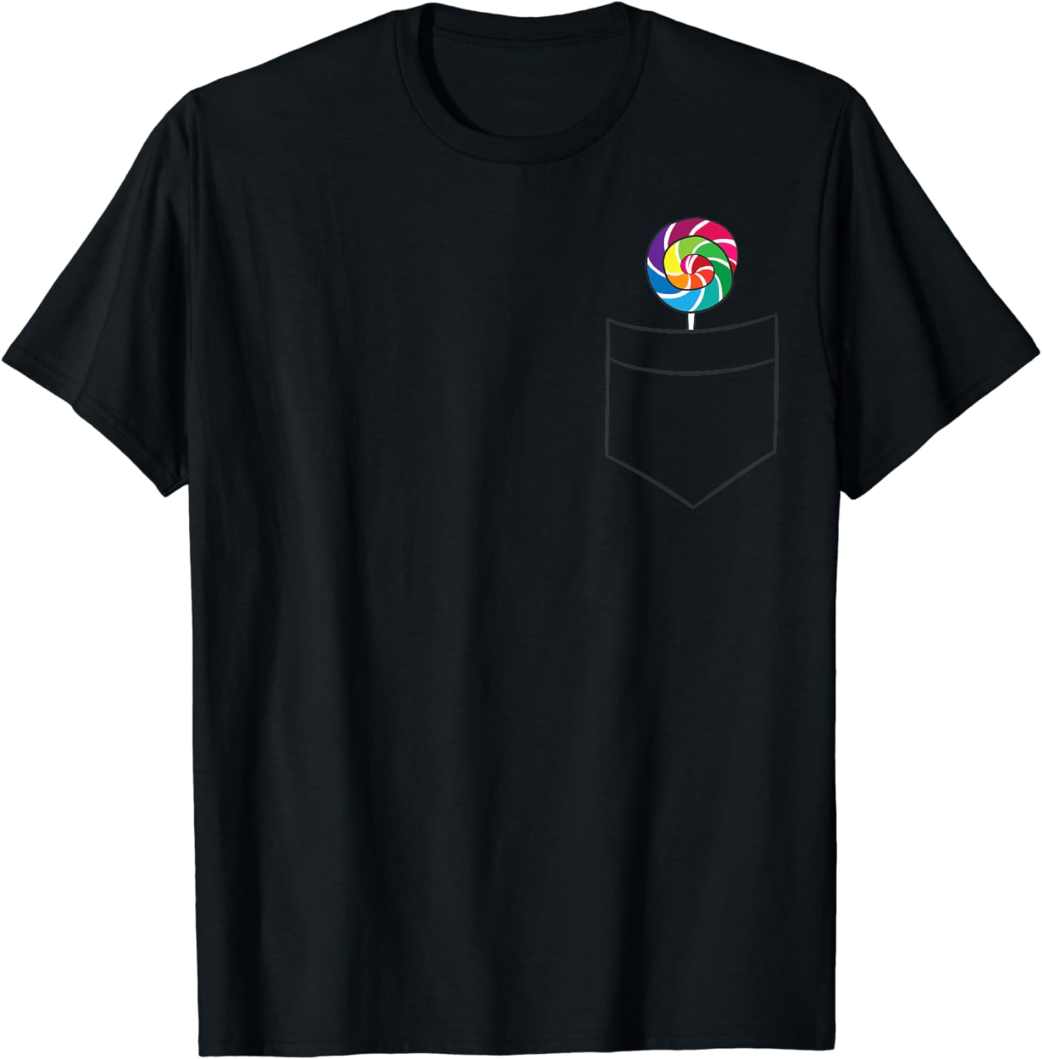 Lollipop Kids Boys Shirt main image 0
