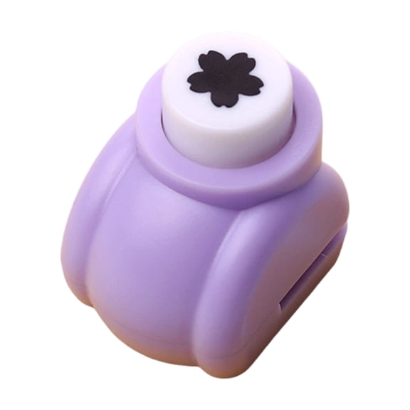 Kids Handheld Art Printer - Compact Manual Design Maker for Craft Projects