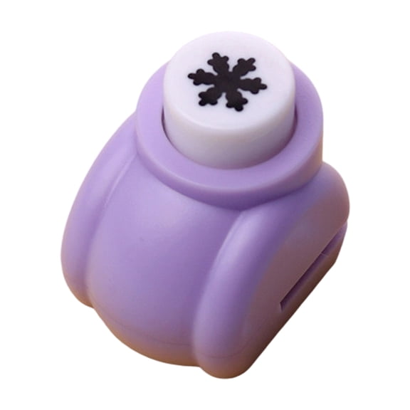 Kids Handheld Art Printer - Compact Manual Design Maker for Craft Projects