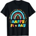 thumbnail image 1 of Kids Happy PI Day Pie Day Pi Symbol Math Lovers Math Teacher T-Shirt, 1 of 4