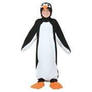 Kids Happy Penguin Costume