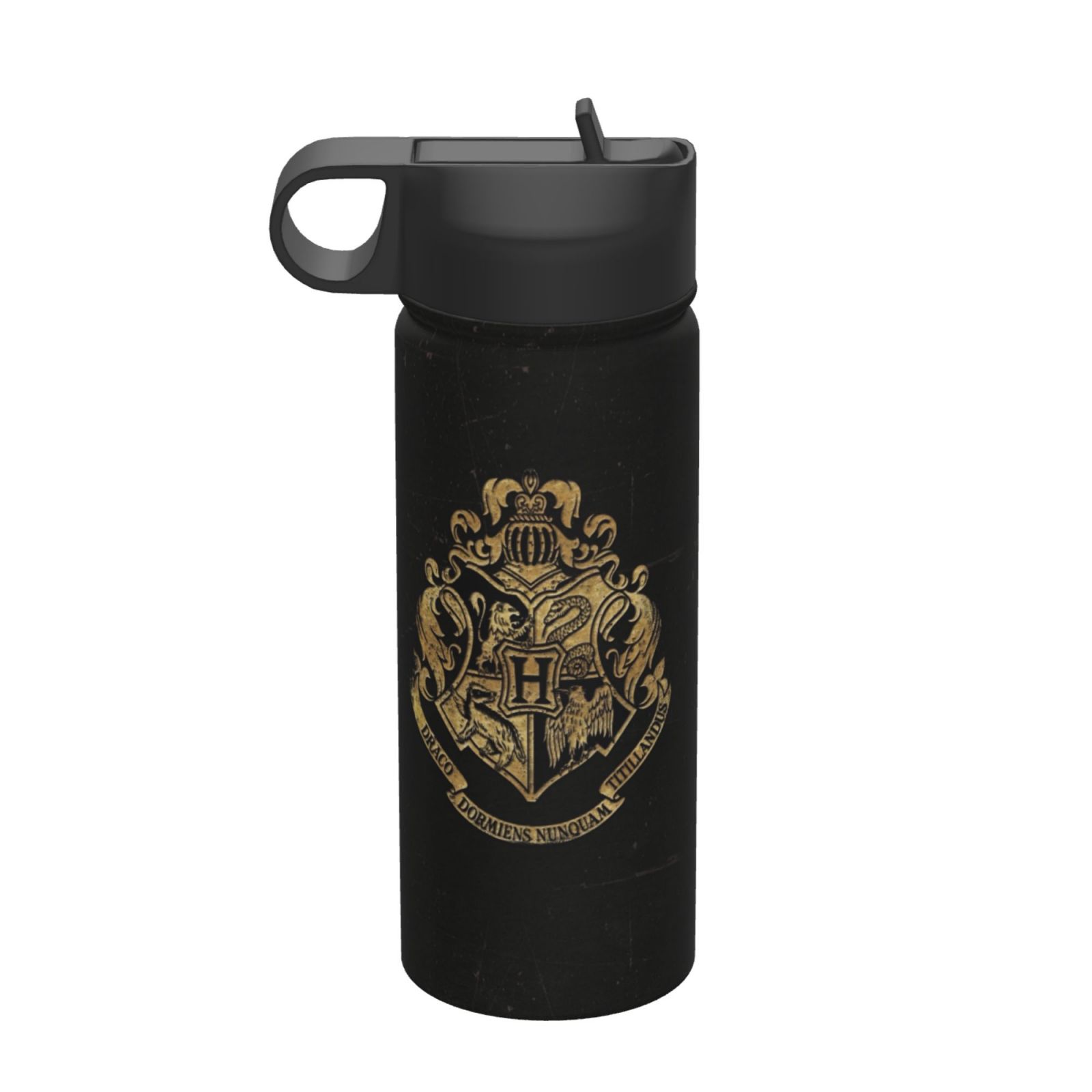 Kids Harry Potter Water Bottle Vacuum Insulated Stainless Steel Thermos