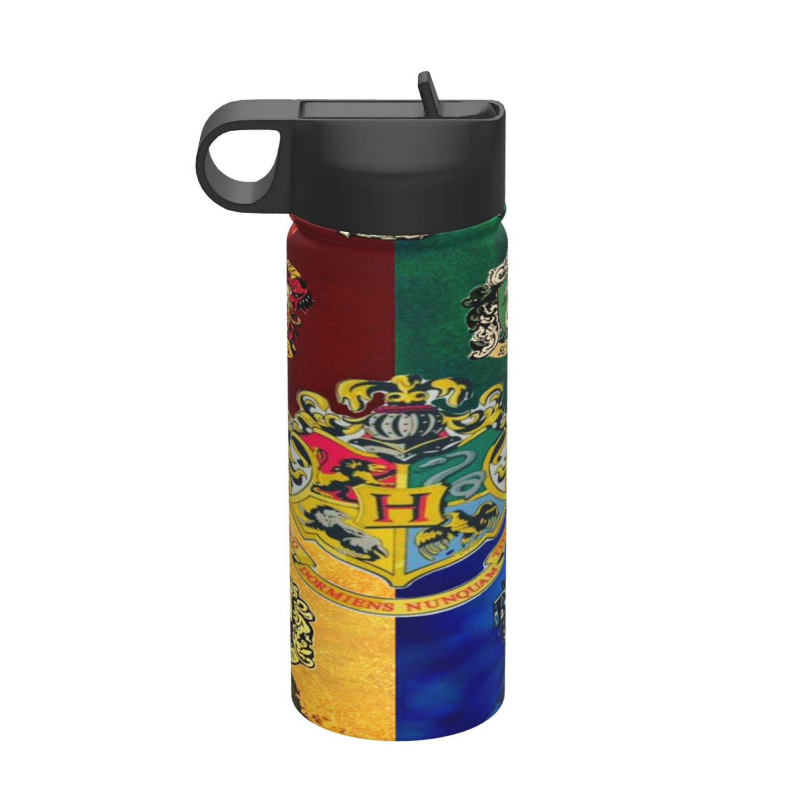 Kids Harry Potter Water Bottle Vacuum Insulated Stainless Steel Thermos