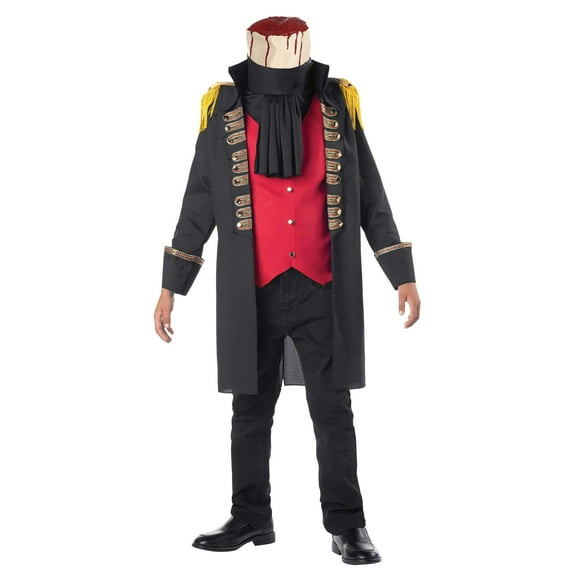 Kids Headless Horseman Costume