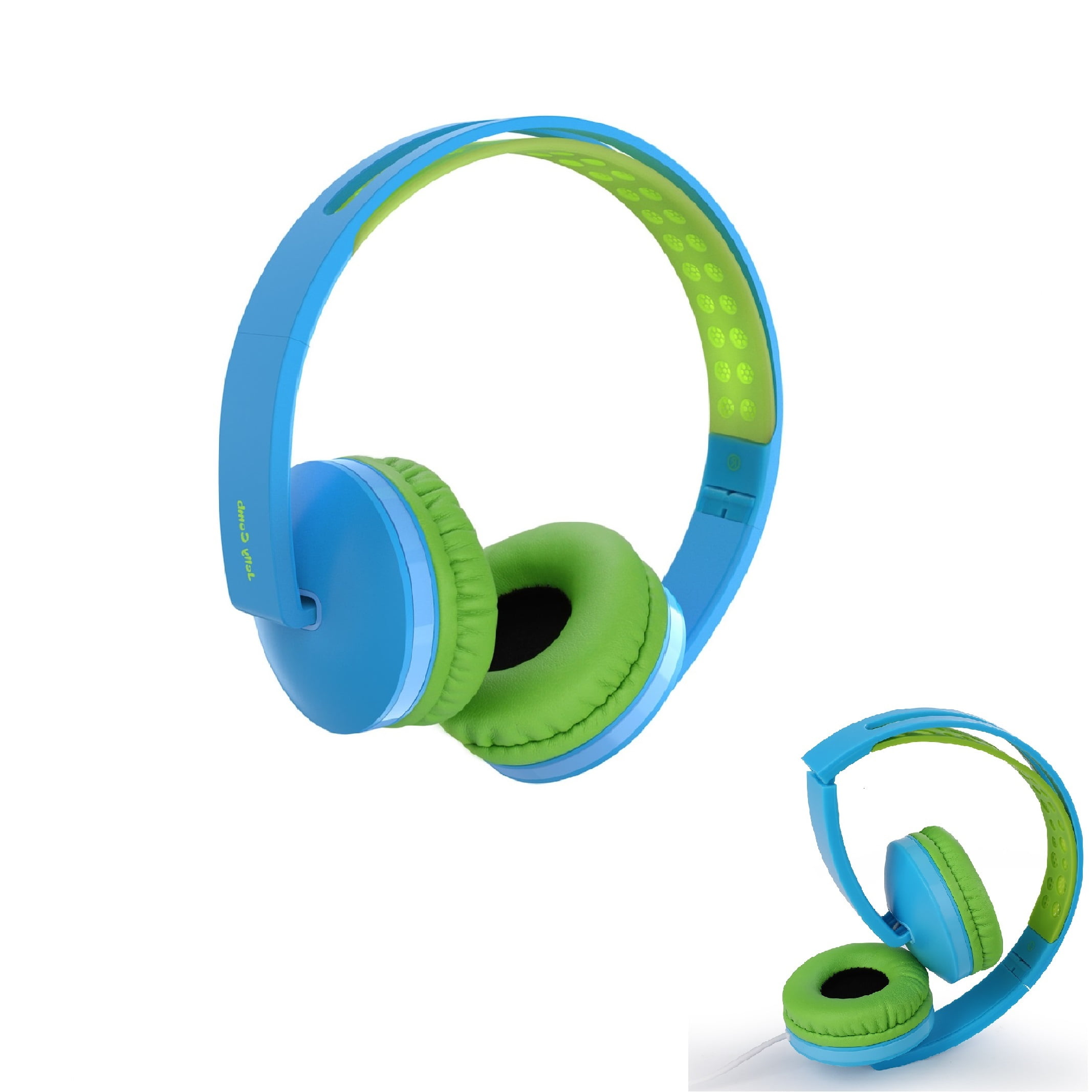 Kids Headphone,On Ear Headphones Foldable Headphones,On Ear Headset for