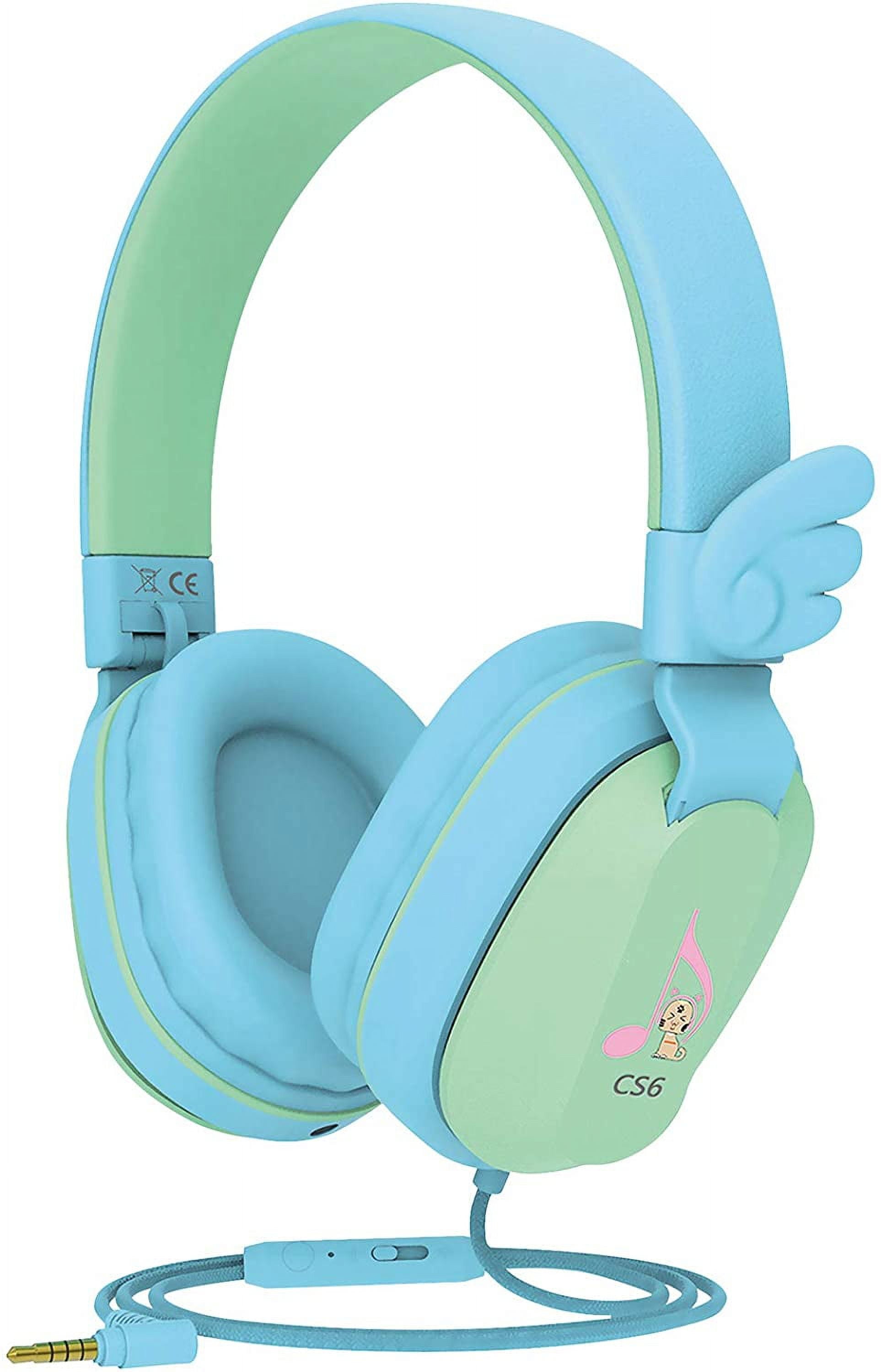 Iphone headphones for kids deals