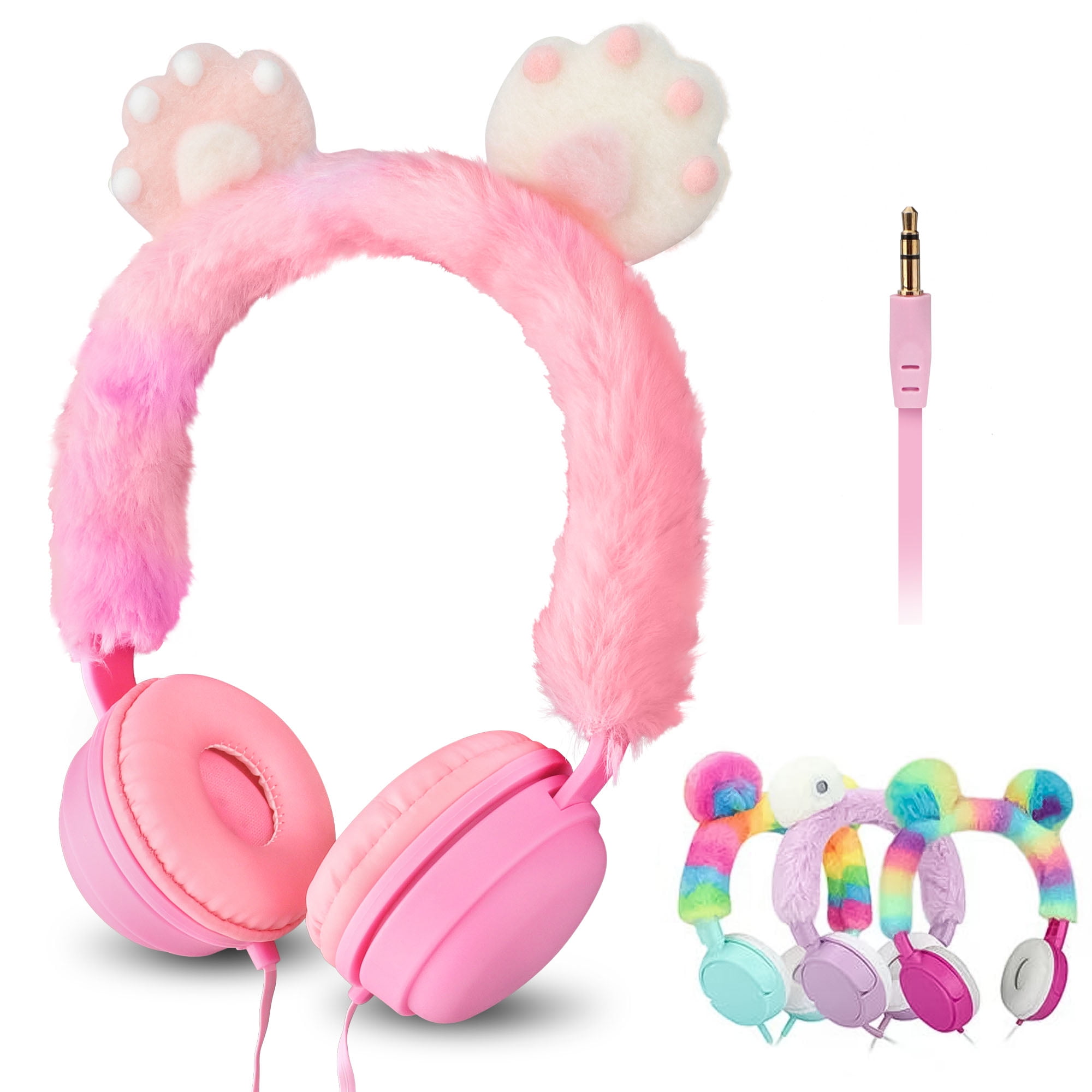 Girls headphone on sale
