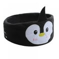 thumbnail image 1 of Kids Headphones Volume Limited with Thin Speakers & Super Soft Fleece Headband - Perfect Toddlers & Children's Earphones for Home, School & Travel, 1 of 7