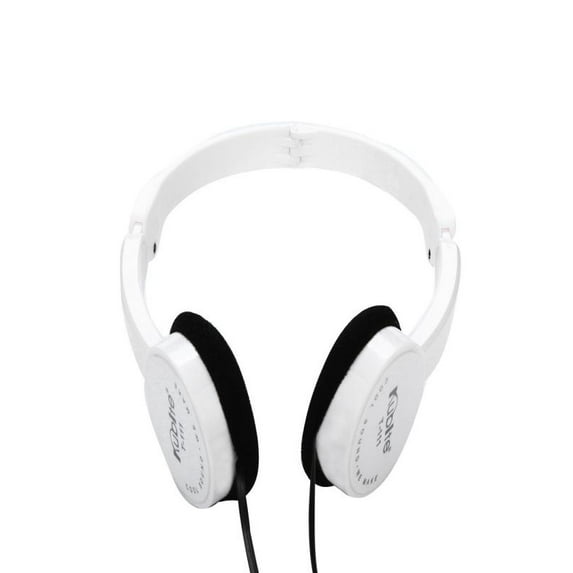 Kids Headphones for School Kubite Kids Wire Headphones On Ear Foldable Stereo Headset For Kids Earphone Headphones for Kids