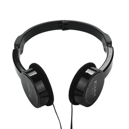 Kids Headphones for School Kubite Kids Wire Headphones On Ear Foldable Stereo Headset For Kids Earphone Headphones for Kids