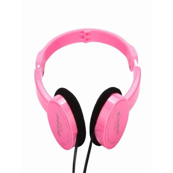 Kids Headphones for School Kubite Kids Wire Headphones On Ear Foldable Stereo Headset For Kids Earphone Headphones for Kids