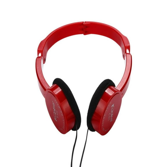 Kids Headphones for School Kubite Kids Wire Headphones On Ear Foldable Stereo Headset For Kids Earphone Headphones for Kids