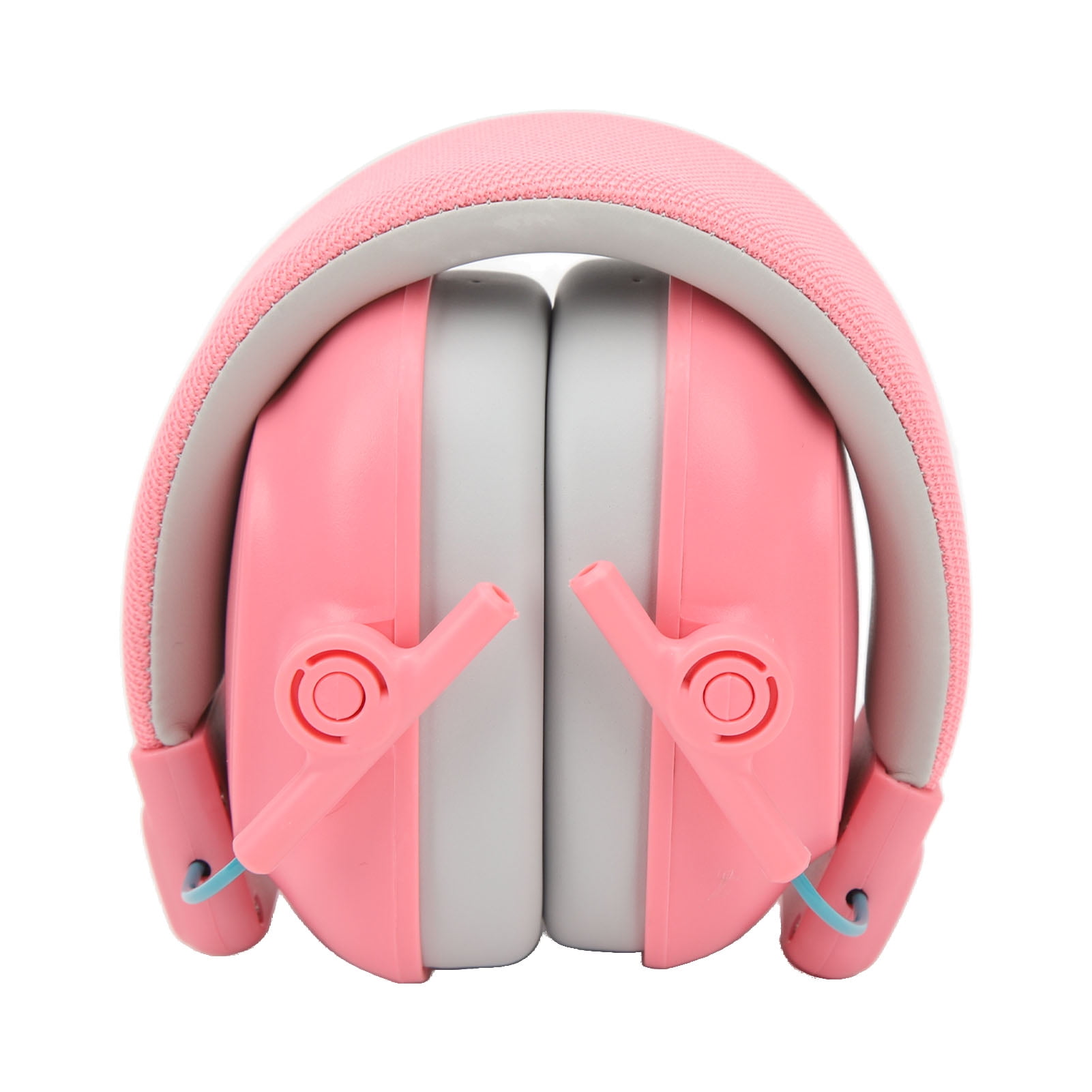 Kids Hearing Protection Ear Muffs, Kids Noise Reduction Ear Muffs Skin