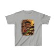 thumbnail image 1 of Kids Heavy Cotton Tee, Black History Month T-shirt, Black History, 1 of 2