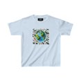 thumbnail image 1 of Kids Heavy Cotton™ Tee Earth Day, 1 of 2