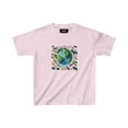 thumbnail image 1 of Kids Heavy Cotton™ Tee Earth Day, 1 of 2
