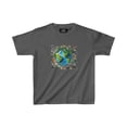 thumbnail image 1 of Kids Heavy Cotton™ Tee Earth Day, 1 of 2